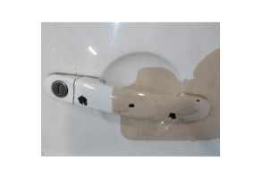 Porte avant droit VOLKSWAGEN NEW BEETLE 1 Photo n°3