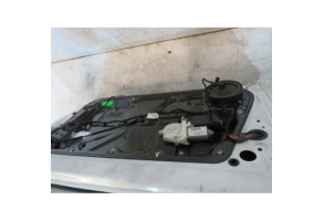 Porte avant droit VOLKSWAGEN NEW BEETLE 1 Photo n°4