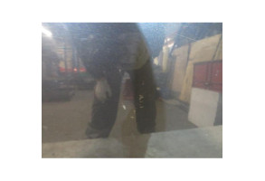 Porte arriere droit FORD C-MAX 1 Photo n°2