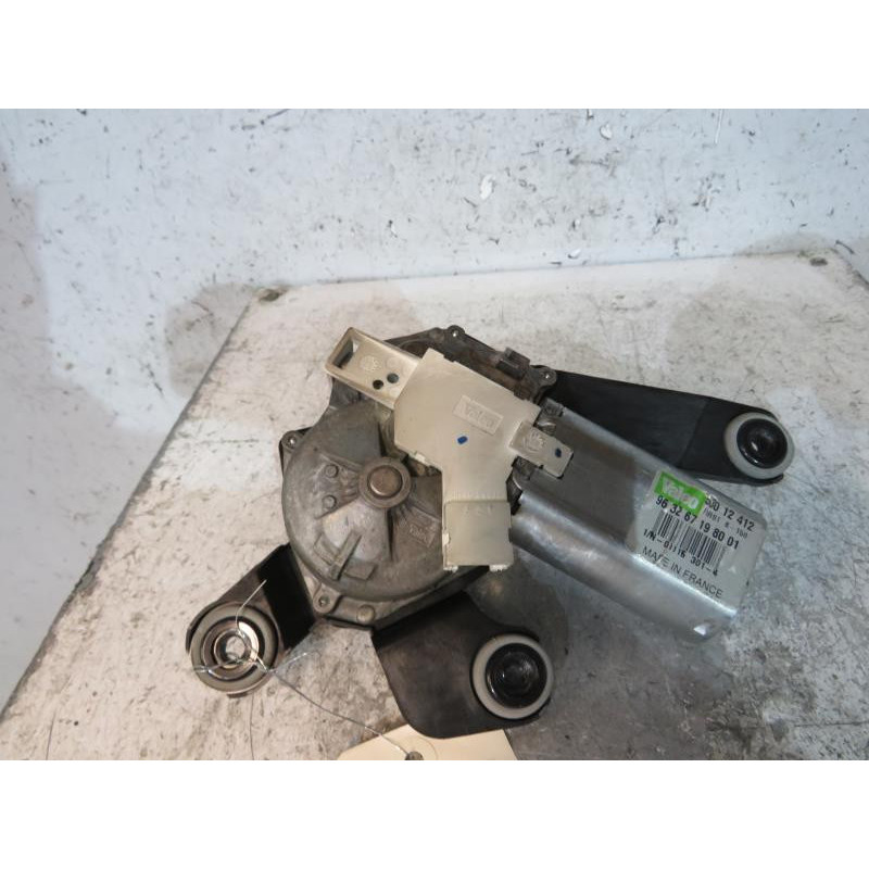 Moteur essuie glace arriere CITROEN C5 1 Photo n°1