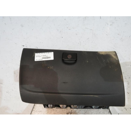 Porte boite a gants PEUGEOT 407
