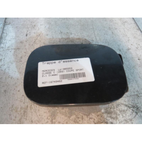 Trappe d'essence MERCEDES CLASSE C 203