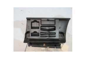Porte boite a gants PEUGEOT 407 Photo n°2