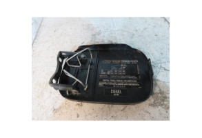 Trappe d'essence MERCEDES CLASSE C 203 Photo n°2