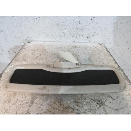 Pare soleil gauche SMART CITY