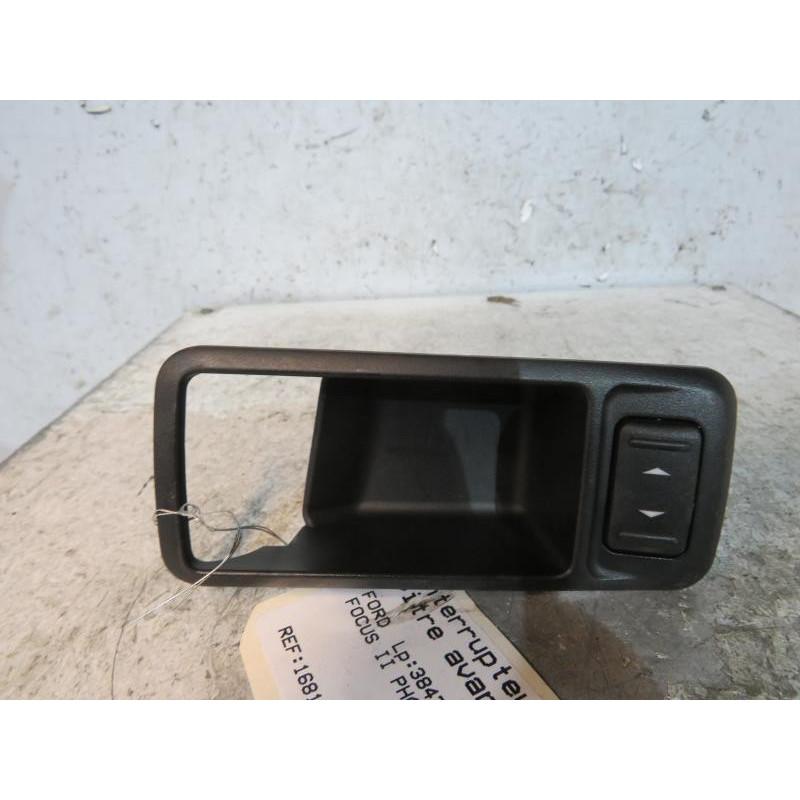 Interrupteur de leve vitre avant droit FORD FOCUS 2 Photo n°1