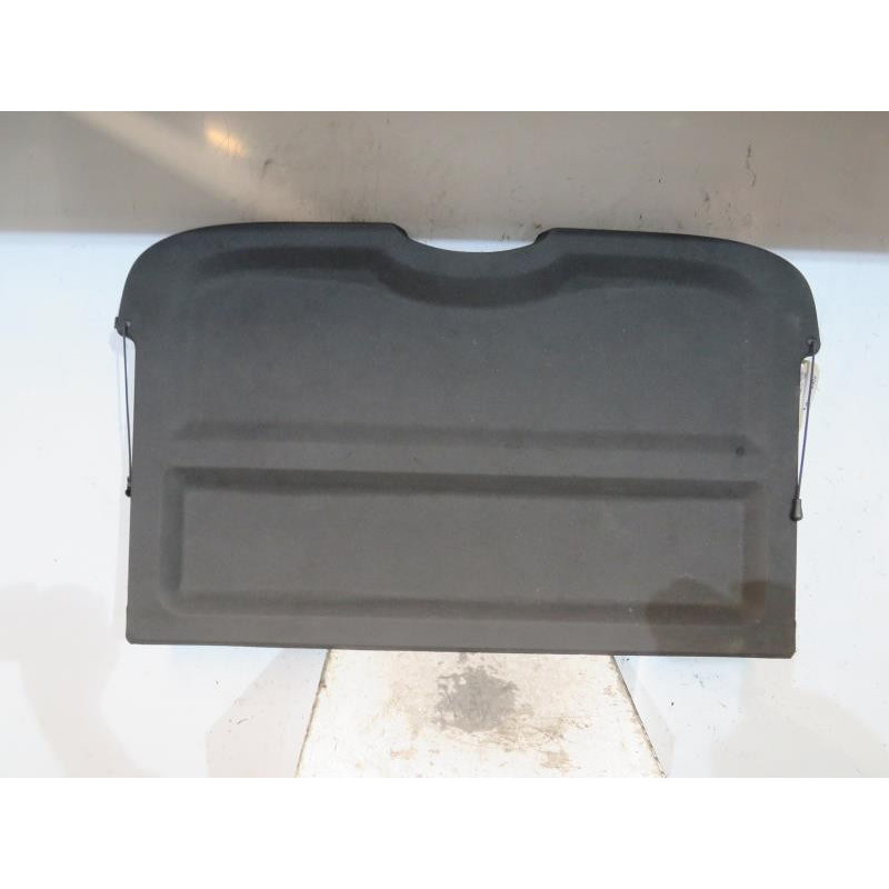 Plage arriere OPEL VECTRA C Photo n°1