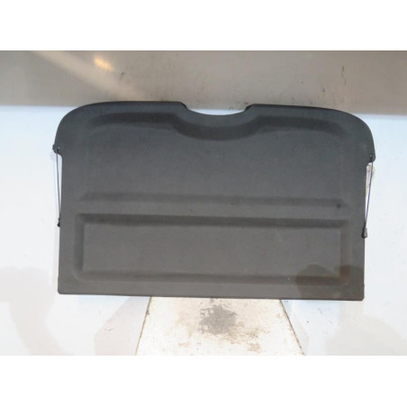 Plage arriere OPEL VECTRA C