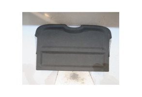 Plage arriere OPEL VECTRA C Photo n°1