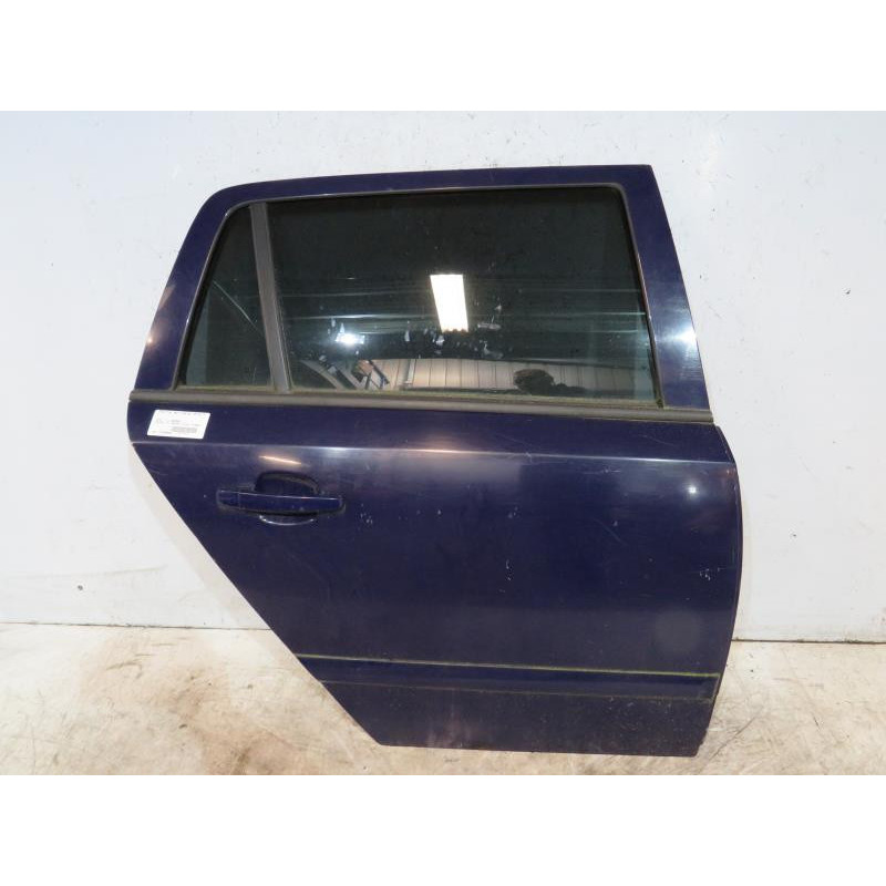 Porte arriere droit OPEL ASTRA H Photo n°1