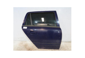 Porte arriere droit OPEL ASTRA H Photo n°1