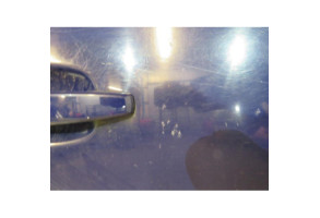 Porte arriere droit OPEL ASTRA H Photo n°2