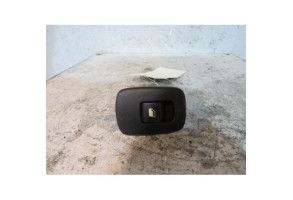 Interrupteur de leve vitre arriere droit PEUGEOT 207 Photo n°1