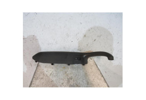 Interrupteur de leve vitre avant droit AUDI A4 2 Photo n°1