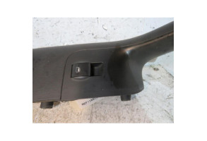 Interrupteur de leve vitre avant droit AUDI A4 2 Photo n°2