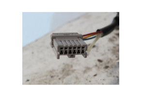 Retroviseur gauche NISSAN ALMERA 2 Photo n°2