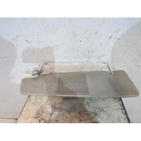 Pare soleil gauche CITROEN JUMPER 3