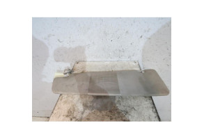 Pare soleil gauche CITROEN JUMPER 3 Photo n°1