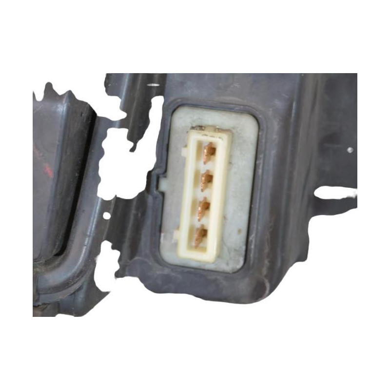 Optique avant principal droit (feux)(phare) VOLKSWAGEN POLO 3 Photo n°1