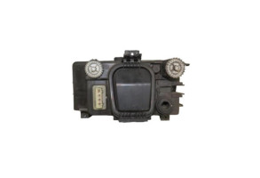 Optique avant principal gauche (feux)(phare) VOLKSWAGEN POLO 3 Photo n°3