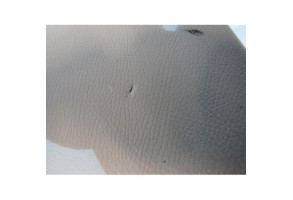 Porte boite a gants MERCEDES CLASSE C 203 Photo n°4