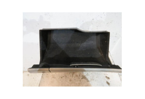 Porte boite a gants MERCEDES CLASSE C 203 Photo n°6