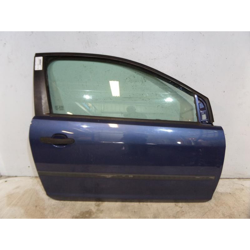 Porte avant droit FORD FOCUS 2 Photo n°1