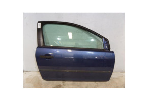 Porte avant droit FORD FOCUS 2 Photo n°1