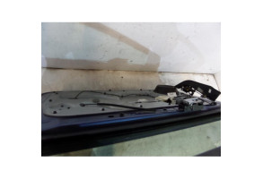 Porte avant droit FORD FOCUS 2 Photo n°4