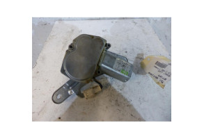 Moteur essuie glace arriere RENAULT CLIO 2 Photo n°1