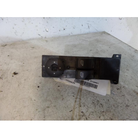 Interrupteur de leve vitre avant gauche FORD FOCUS 2