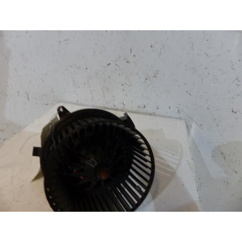 Ventilateur chauffage CITROEN C3 2 Photo n°1