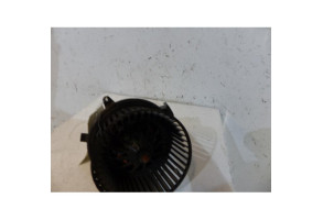 Ventilateur chauffage CITROEN C3 2 Photo n°1
