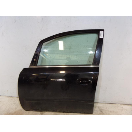 Porte avant gauche OPEL ZAFIRA B