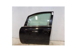 Porte avant gauche OPEL ZAFIRA B Photo n°1