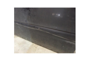 Porte avant gauche OPEL ZAFIRA B Photo n°2