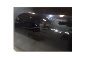 Porte avant gauche OPEL ZAFIRA B Photo n°3