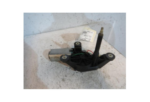 Moteur essuie glace arriere FIAT PUNTO 2 Photo n°1