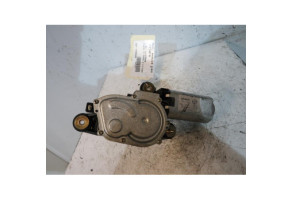Moteur essuie glace arriere FIAT PUNTO 2 Photo n°2