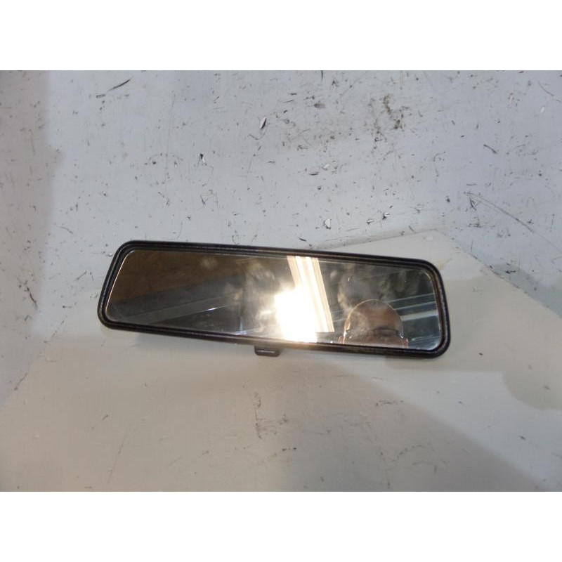 Retroviseur interieur SKODA FABIA 1 Photo n°1