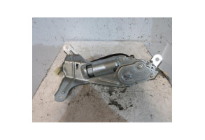 Moteur essuie glace arriere RENAULT LAGUNA 1 Photo n°2