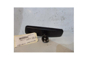 Retroviseur interieur SKODA FABIA 1 Photo n°2