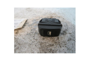 Interrupteur de leve vitre avant droit CITROEN XSARA Photo n°1