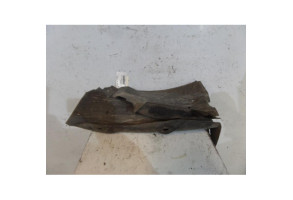 Pare boue arriere gauche RENAULT MEGANE 2 Photo n°1