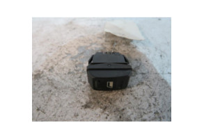 Interrupteur de leve vitre avant gauche CITROEN XSARA Photo n°1