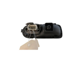 Interrupteur de leve vitre arriere gauche RENAULT MEGANE 2 Photo n°2