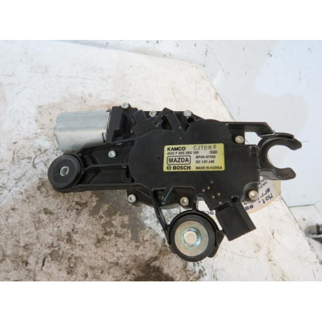 Moteur essuie glace arriere MAZDA 3 1