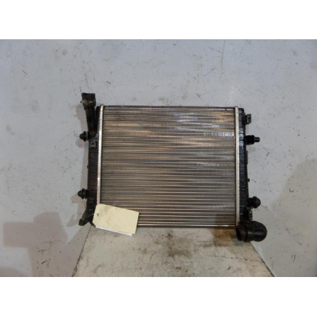 Radiateur eau CITROEN C1 2
