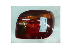 Feu arriere principal droit (feux) TOYOTA YARIS 1 Photo n°1