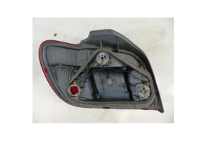 Feu arriere principal droit (feux) TOYOTA YARIS 1 Photo n°2